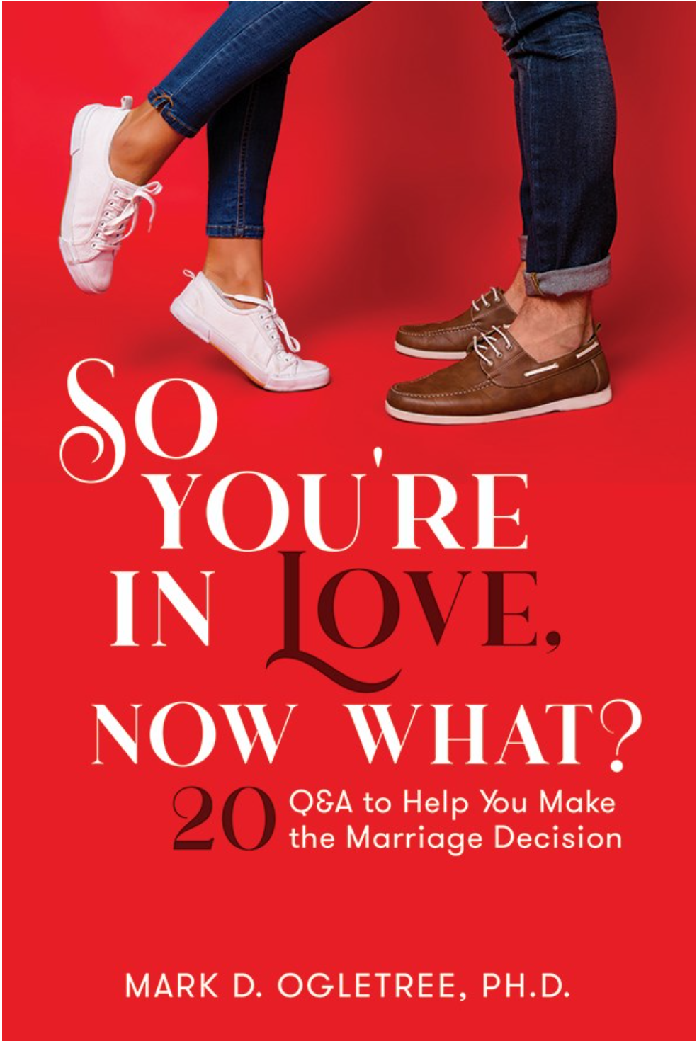 So You're In Love, Now What?