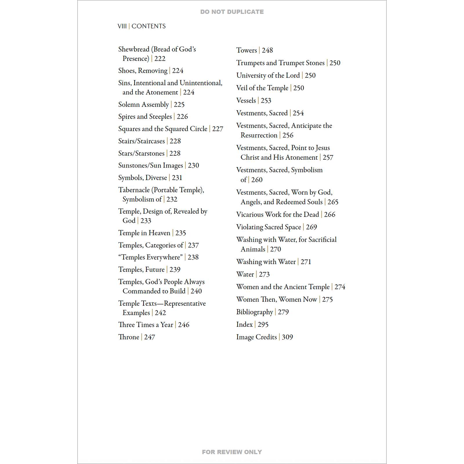 175 Temple Symbols and Their Meanings, , large image number 6