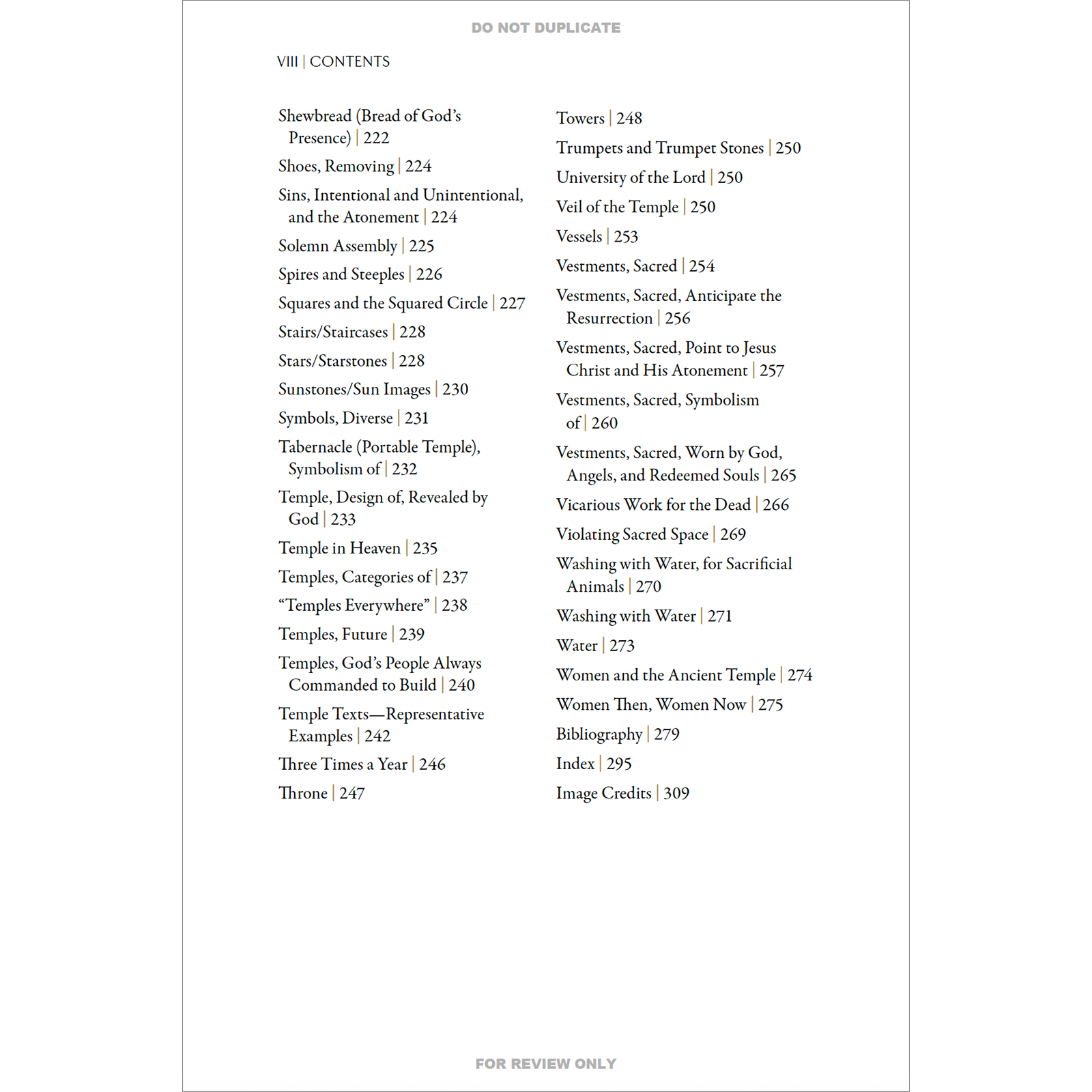 175 Temple Symbols and Their Meanings, , large image number 6