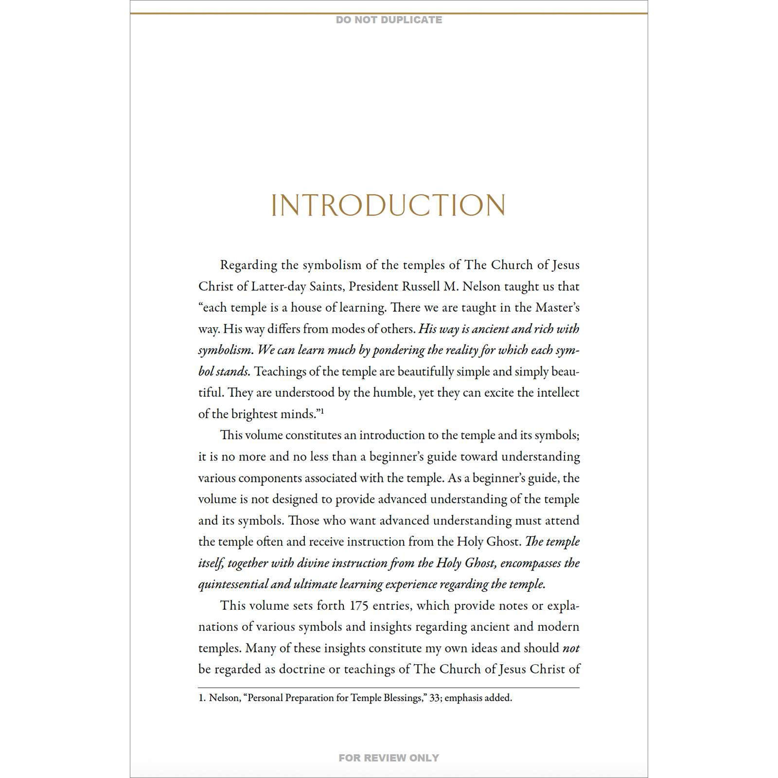 175 Temple Symbols and Their Meanings, , large image number 7