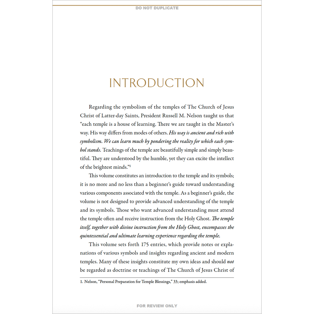 175 Temple Symbols and Their Meanings, , large image number 7