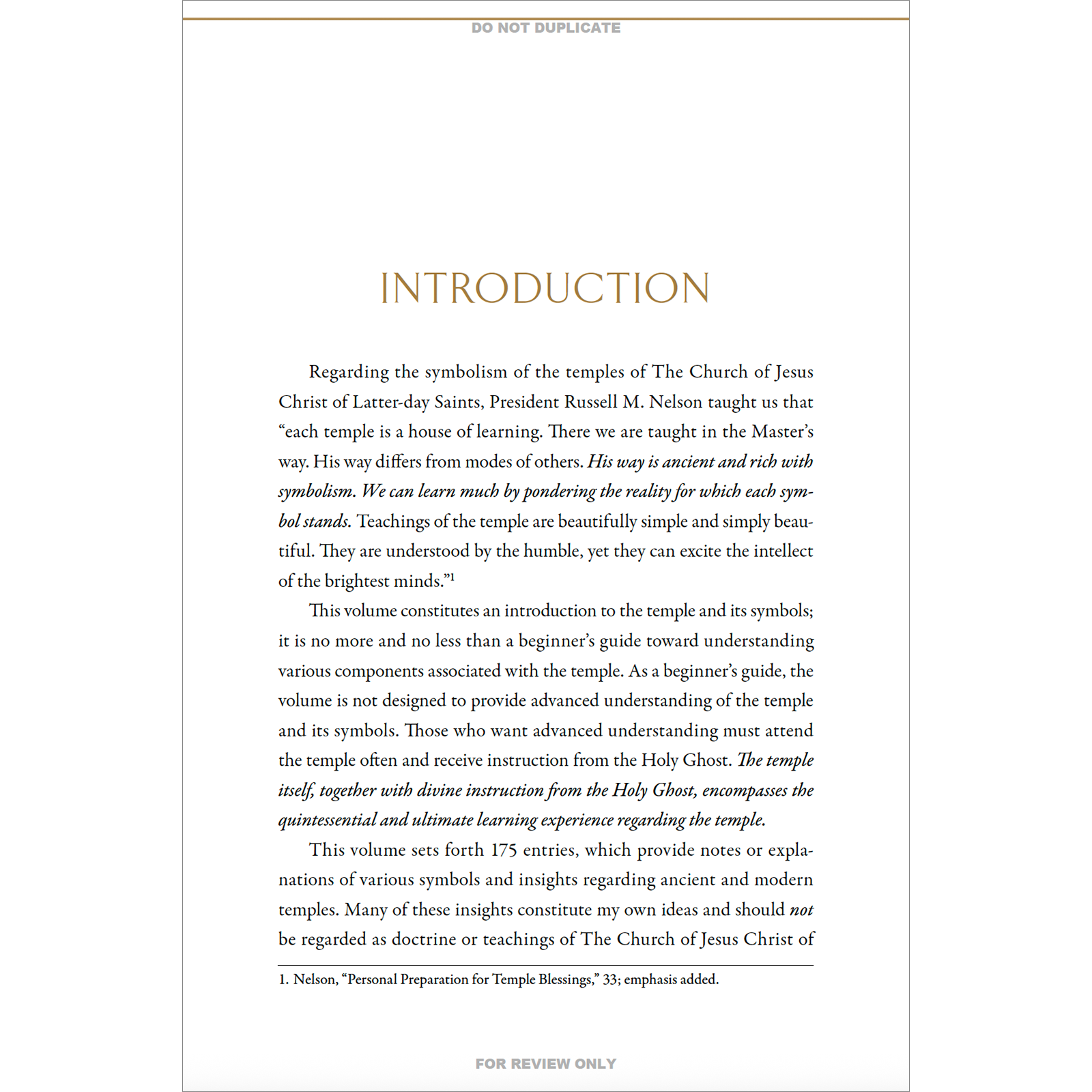 175 Temple Symbols and Their Meanings, , large image number 7