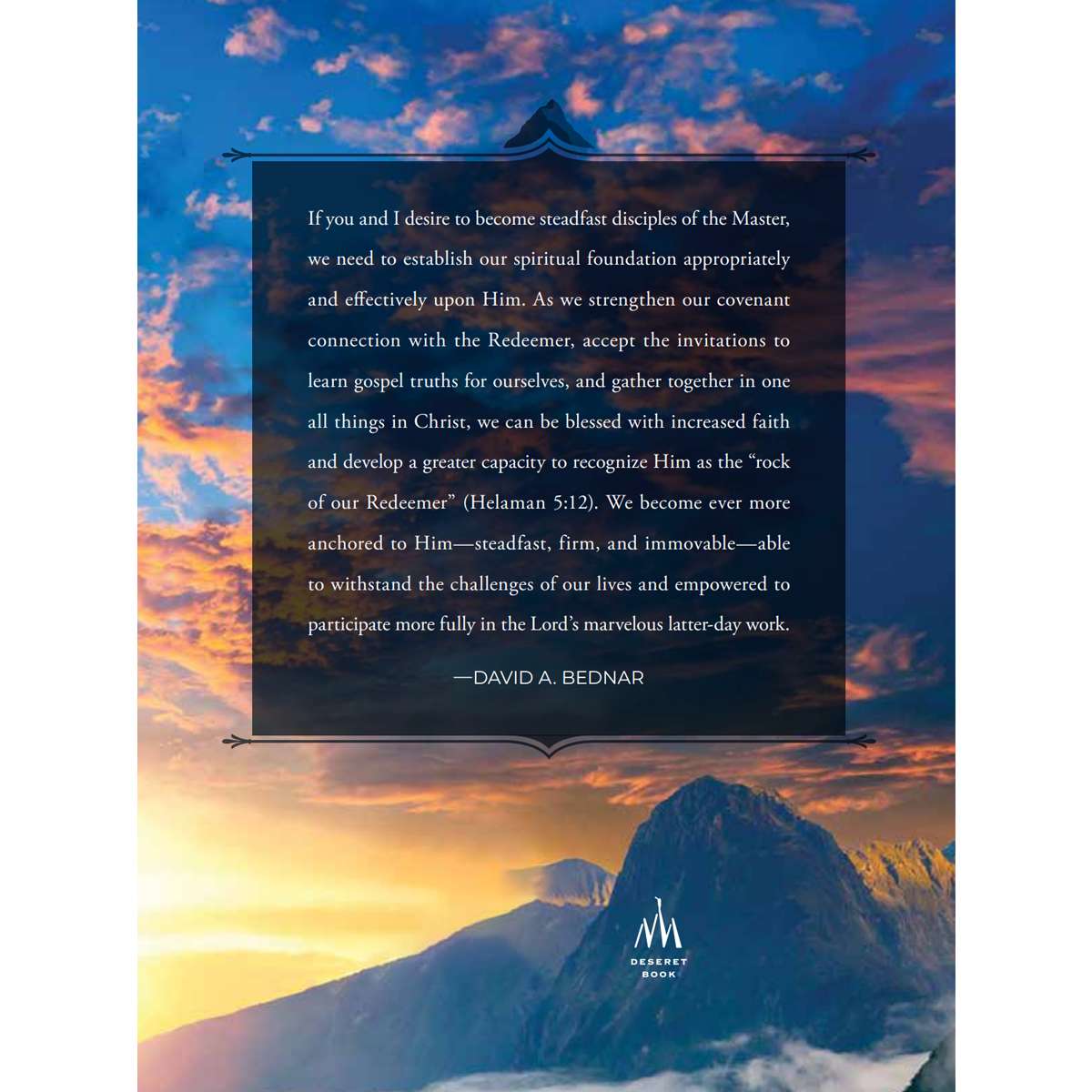 The Rock of Our Redeemer, , large image number 5