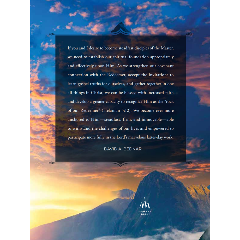 The Rock of Our Redeemer, , large image number 9