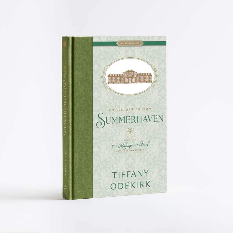 Summerhaven Collector's Edition, , large image number 3
