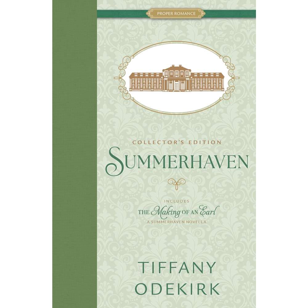 Summerhaven Collector's Edition