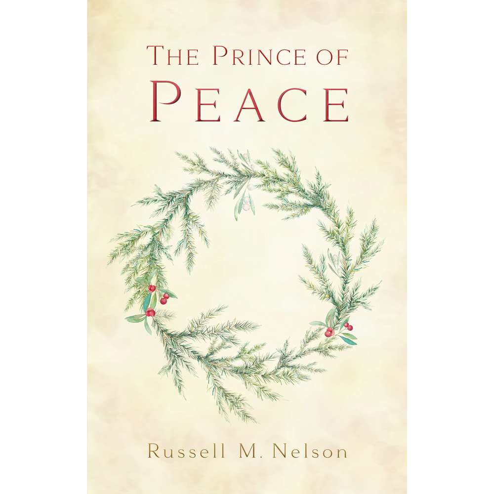 Prince of Peace