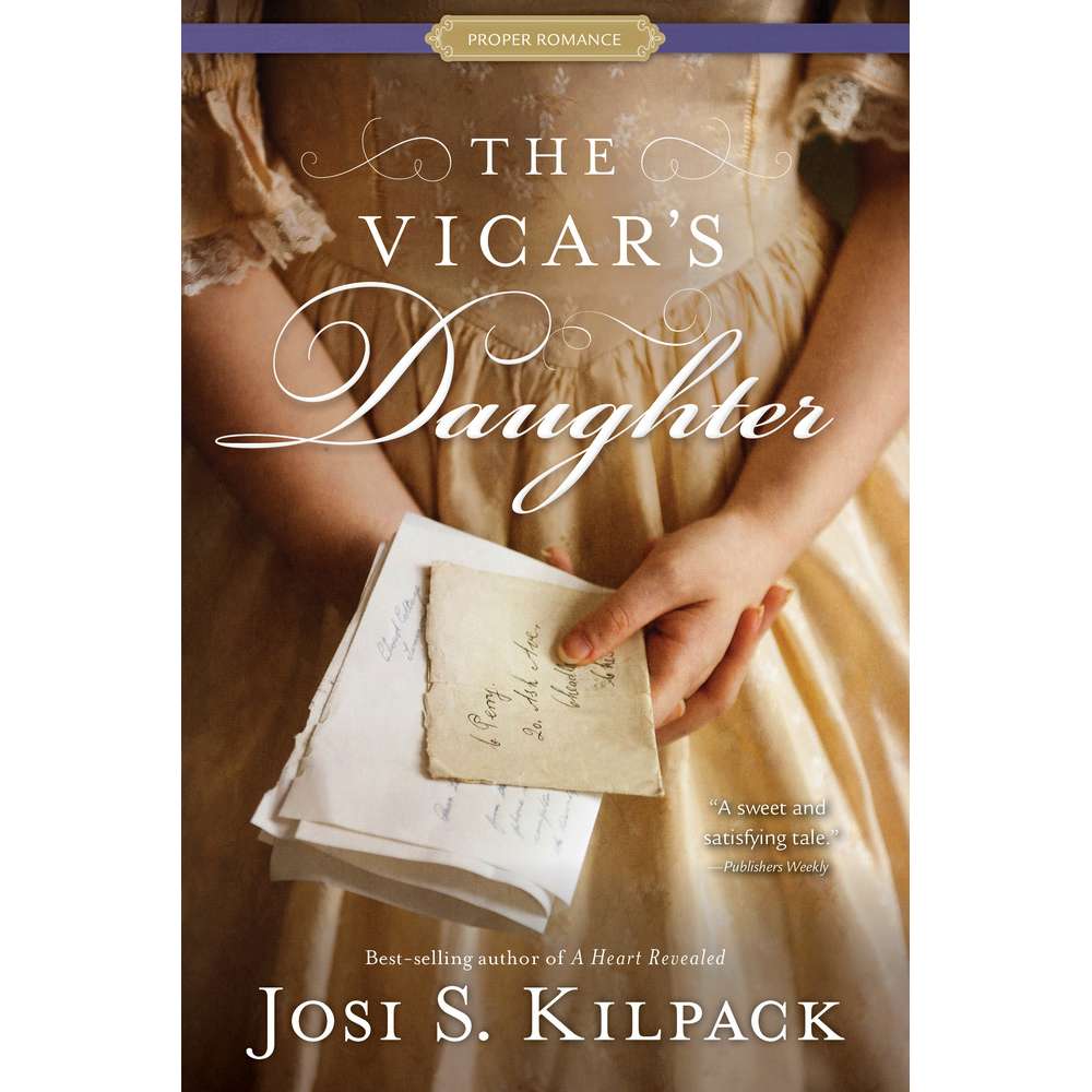 The Vicar's Daughter