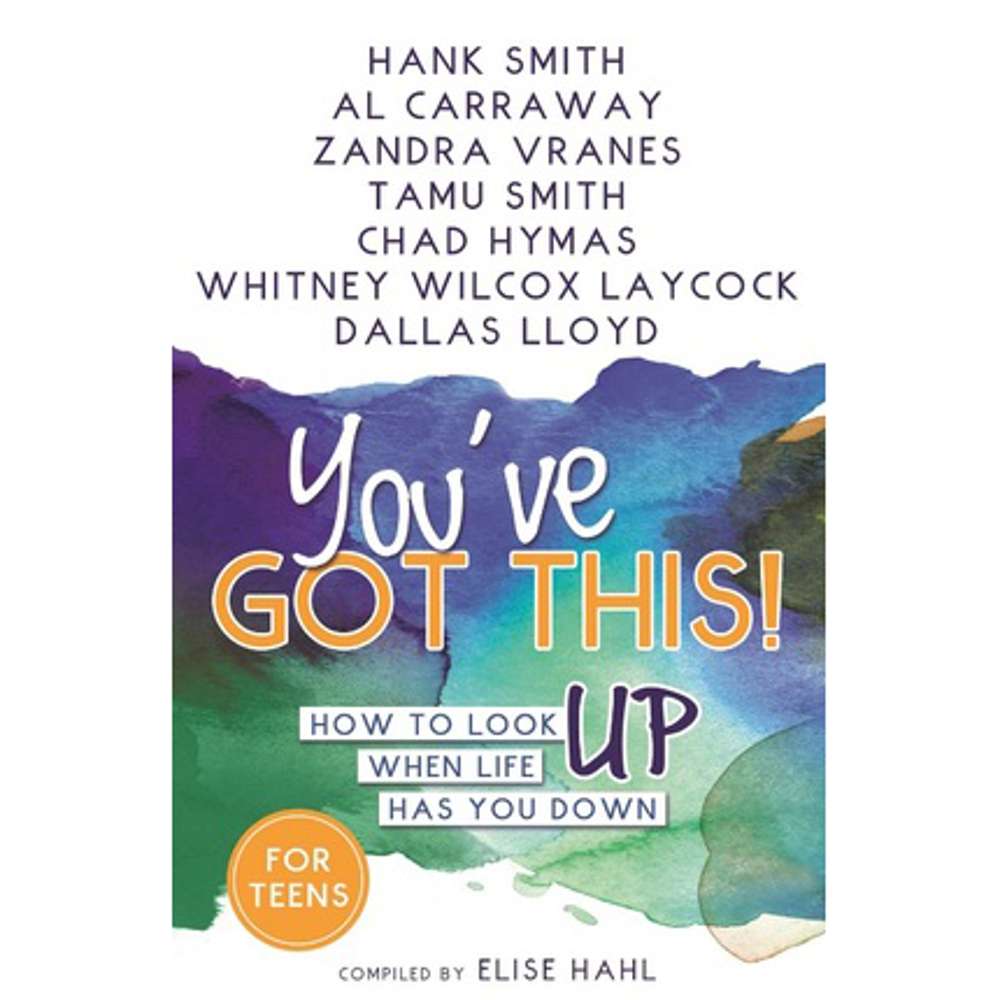 You've Got This! - VARIOUS 1