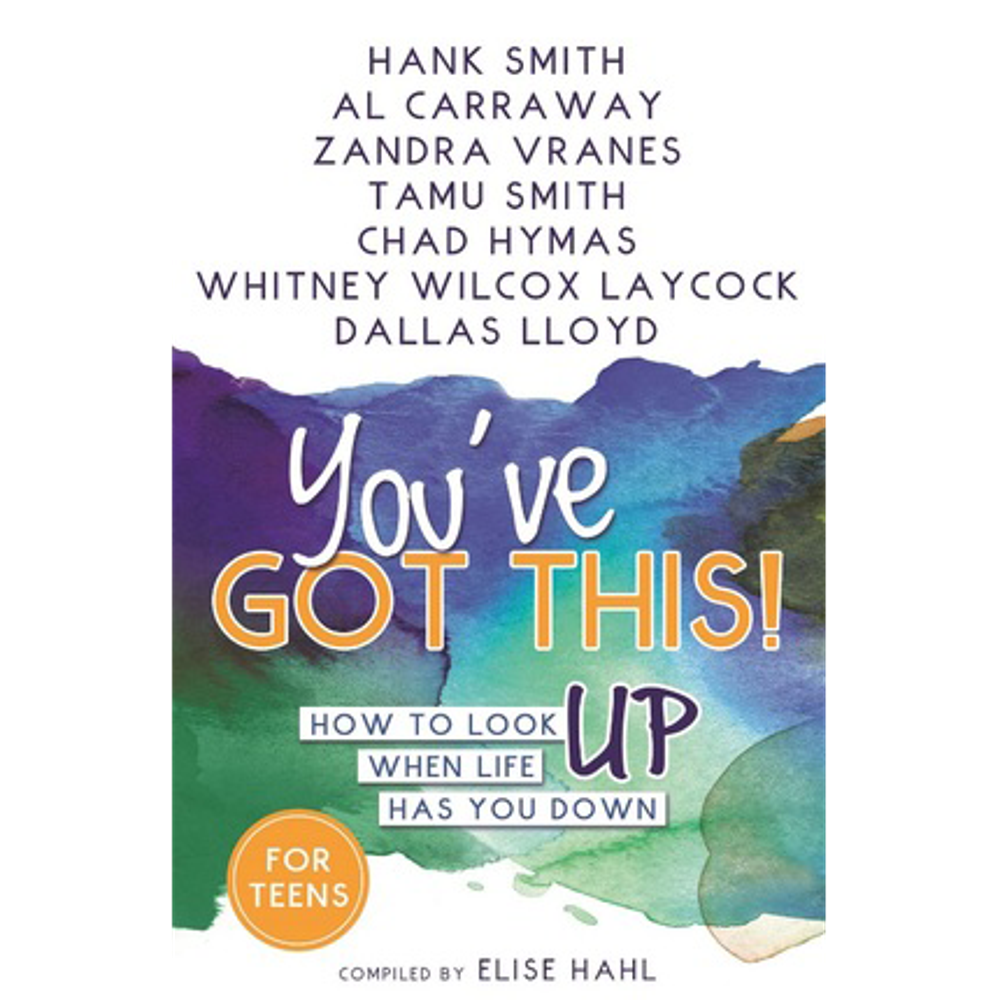 You've Got This!,  You've Got This!