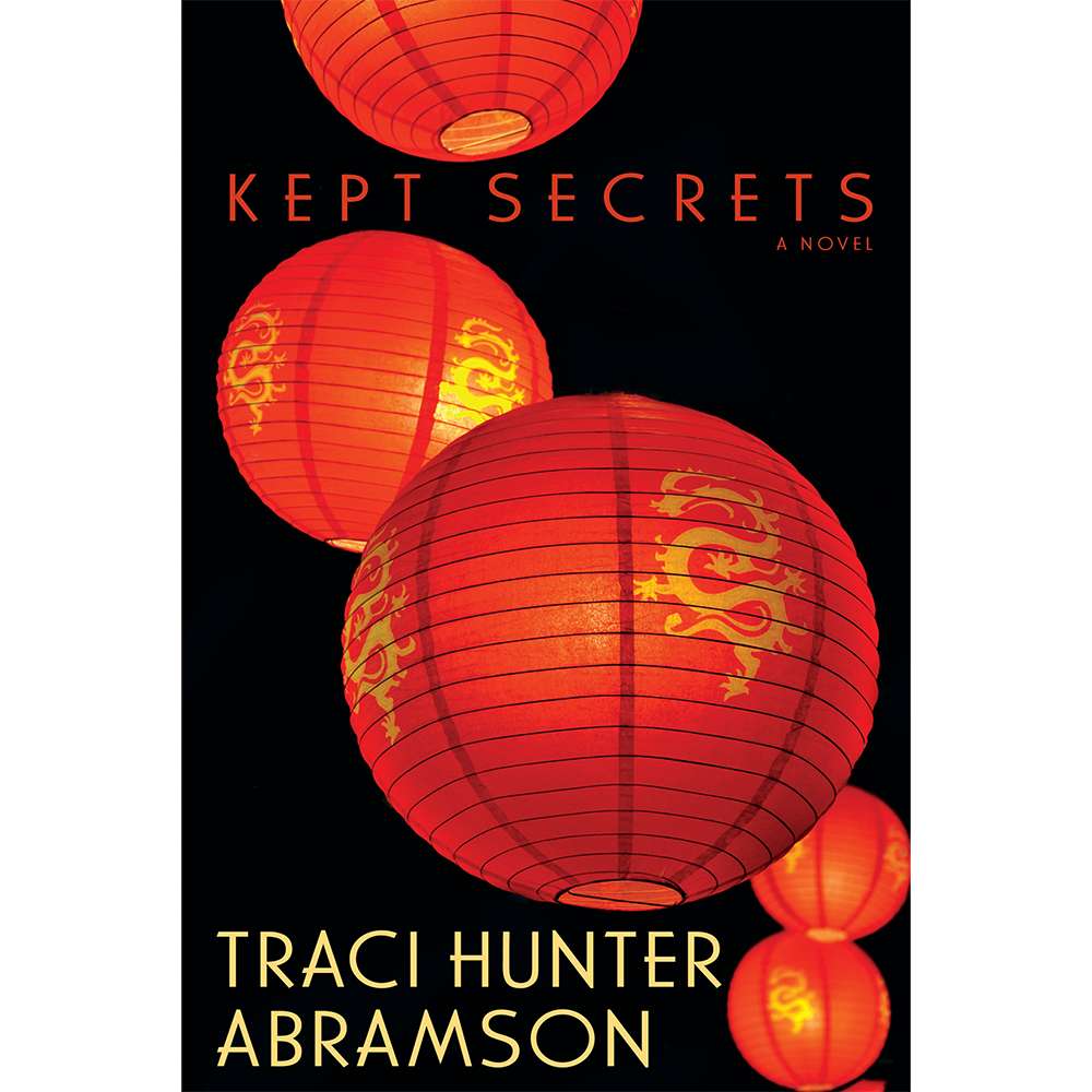 Kept Secrets, , large image number 0