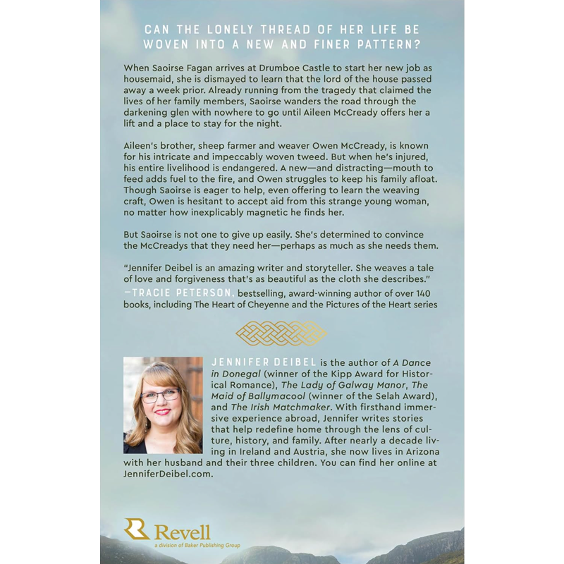 Heart of the Glen, , large