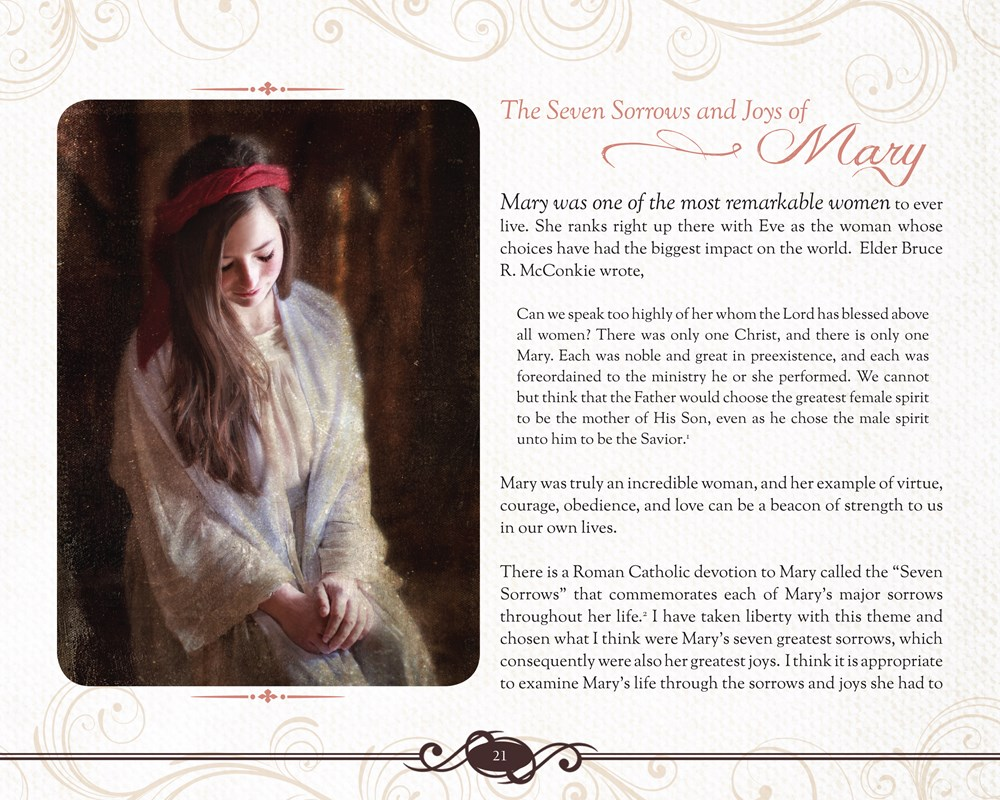 Walking with the Women of the Old Testament, , large image number 3