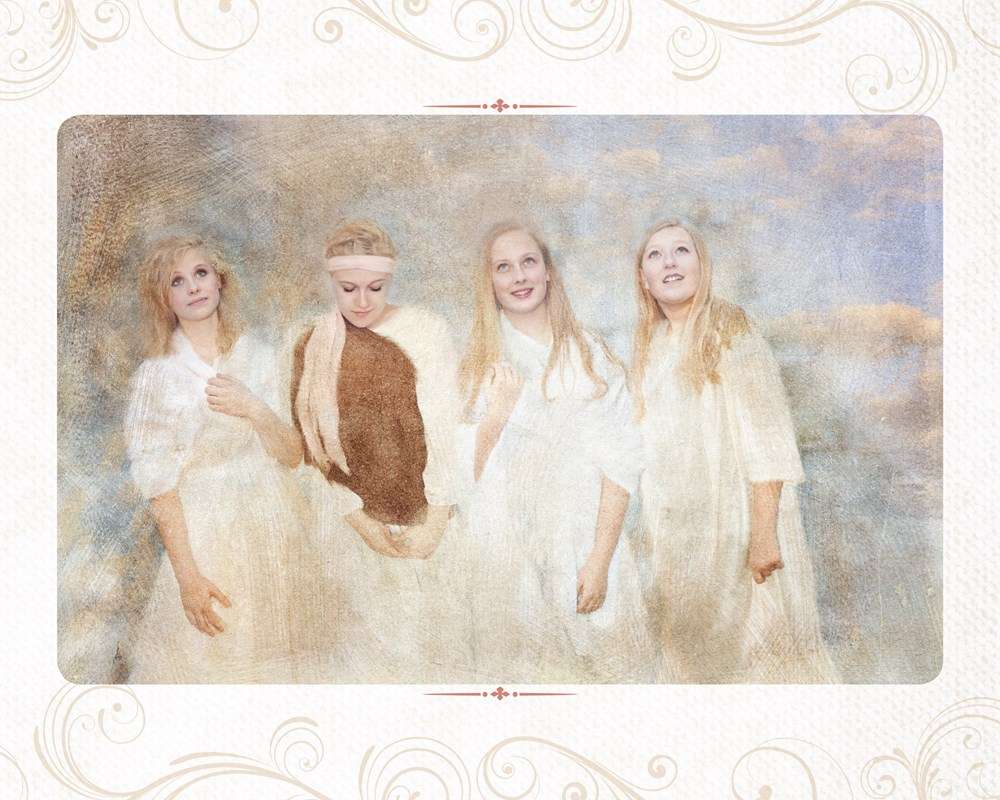 Walking with the Women of the Old Testament, , large image number 2