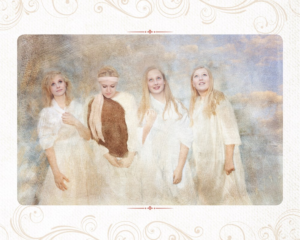 Walking with the Women of the Old Testament, , large image number 2