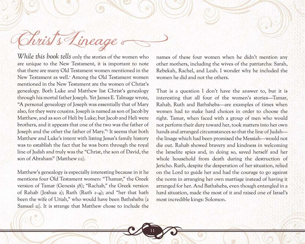 Walking with the Women of the Old Testament, , large image number 1