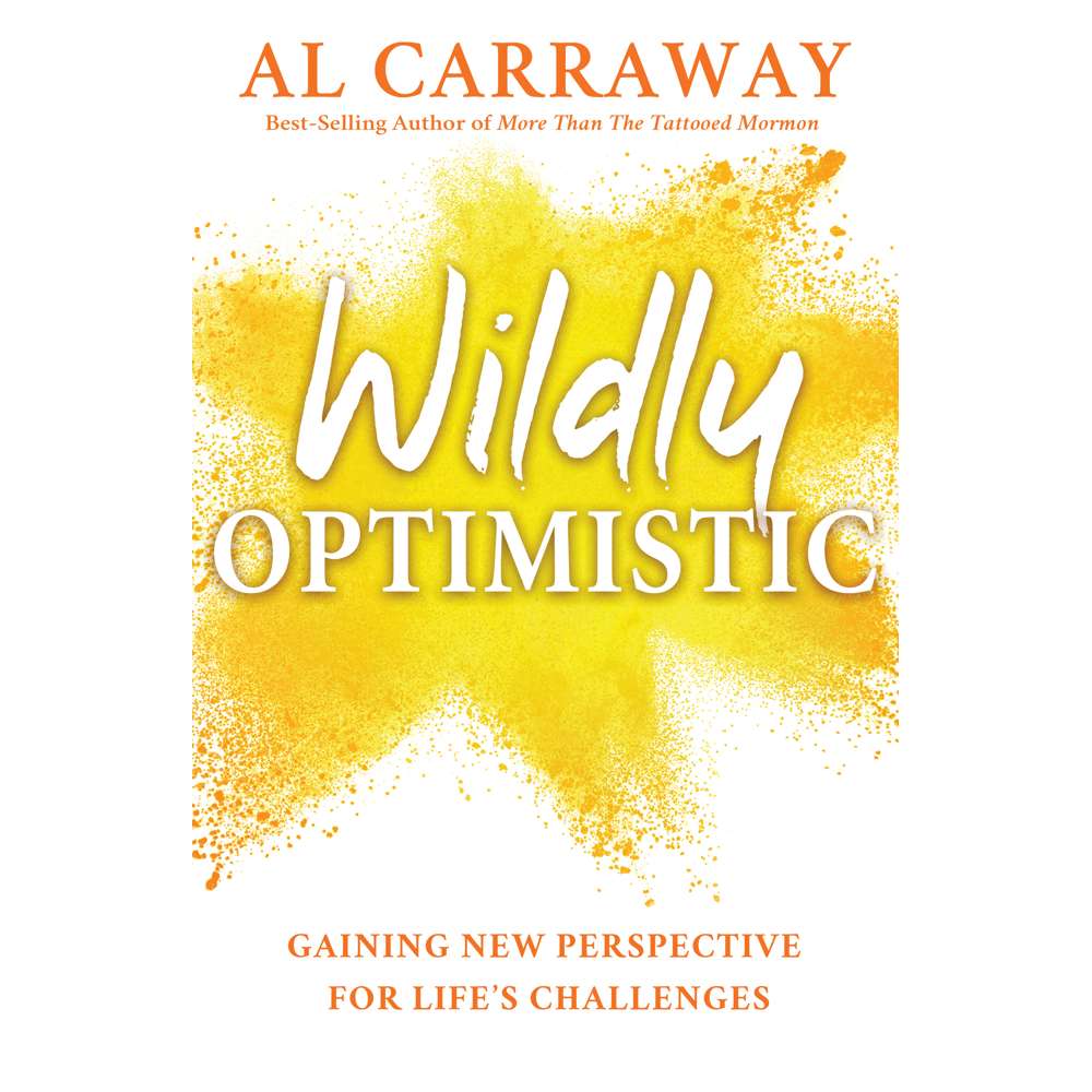 Wildly Optimistic 1