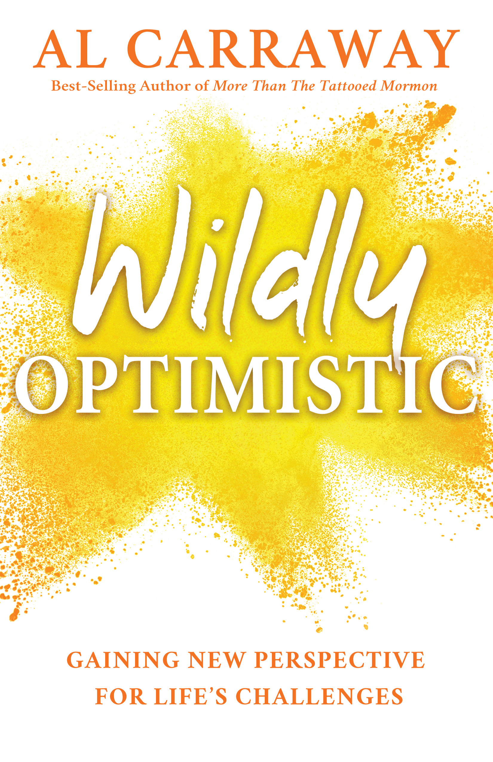Wildly Optimistic