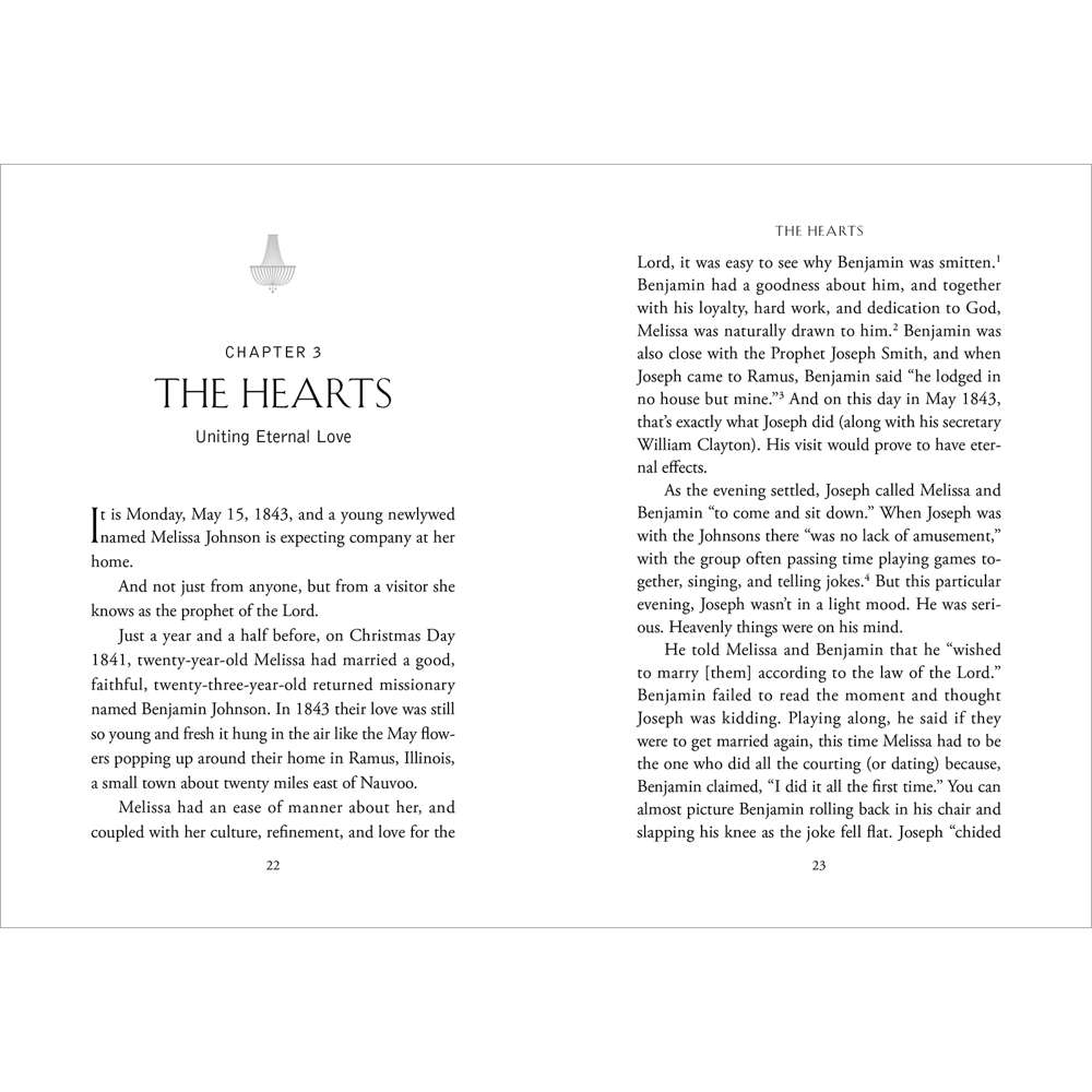 The Holy Sealing 5