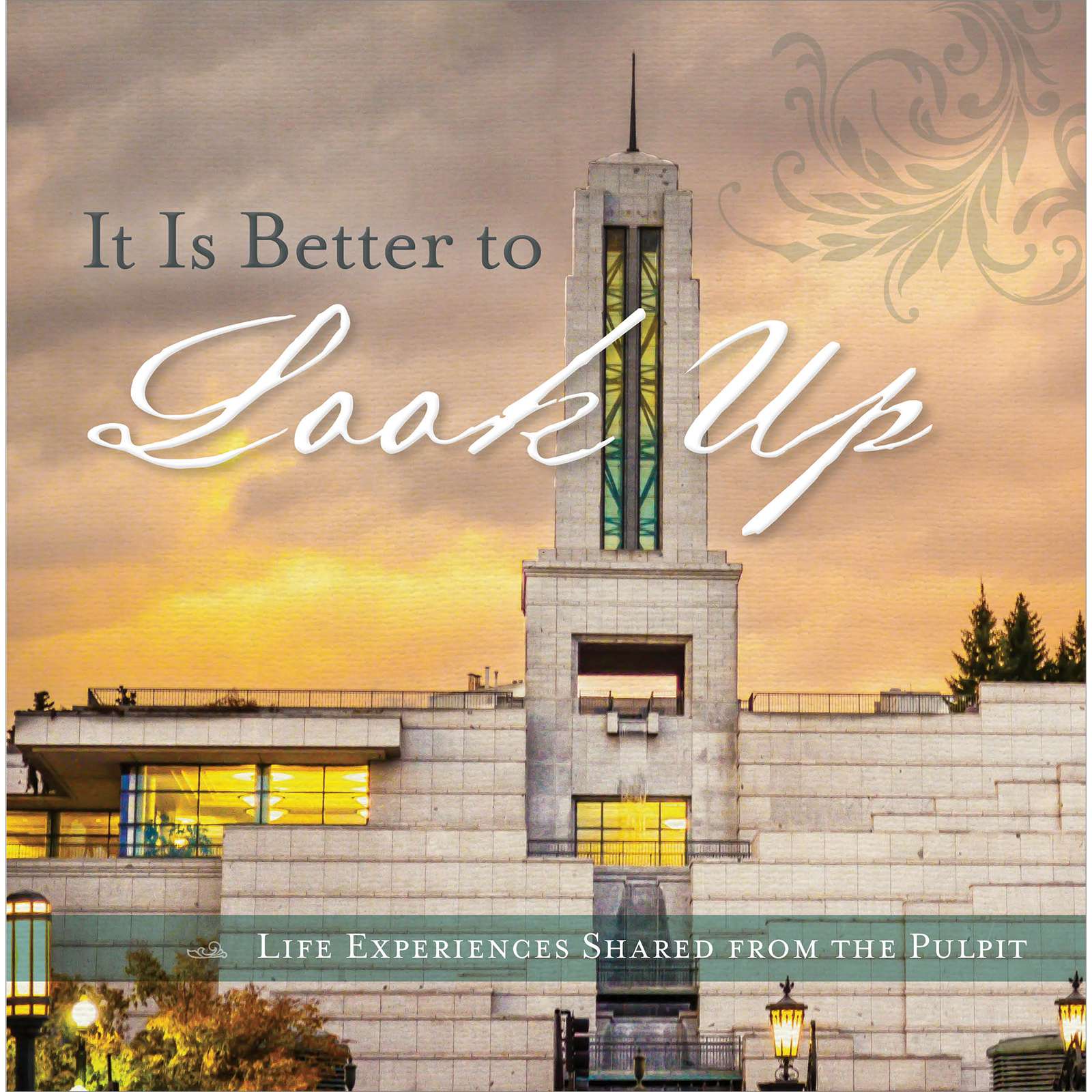 It Is Better to Look Up, , large image number 0