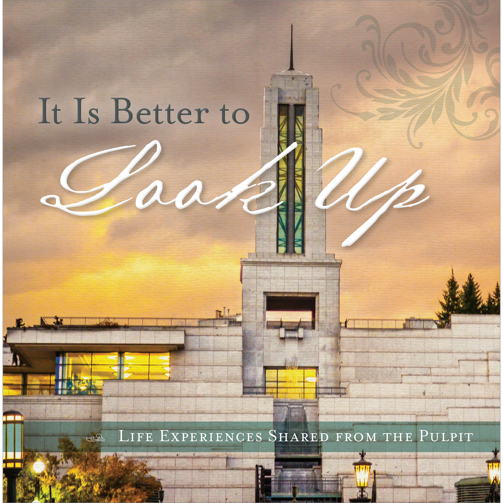 It Is Better to Look Up, , large image number 0