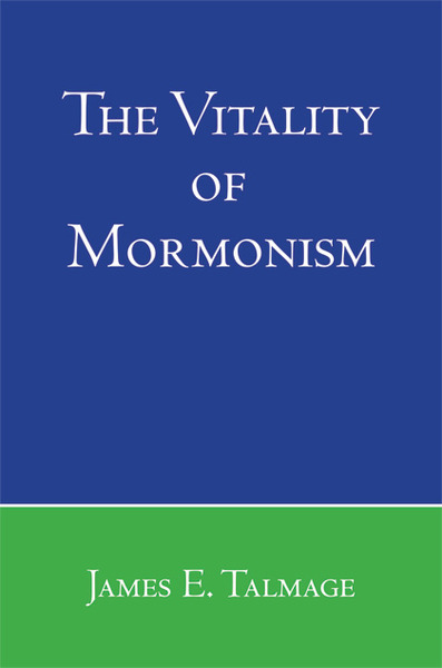 Vitality of Mormonism