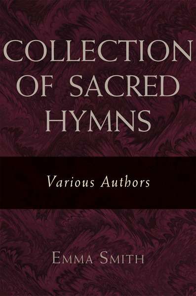 Collection of Sacred Hymns