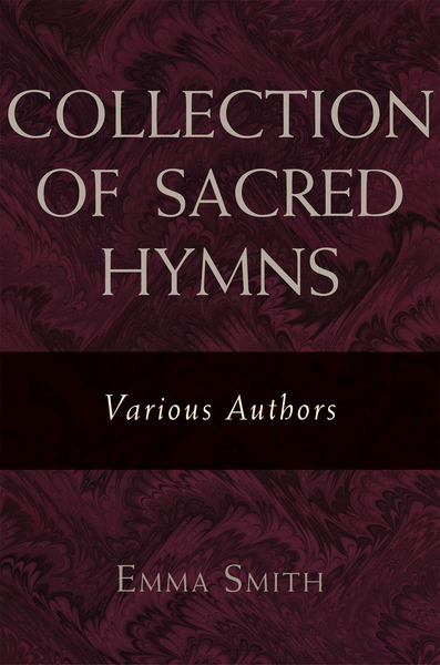Collection of Sacred Hymns