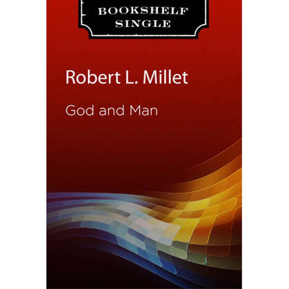 God and Man 1
