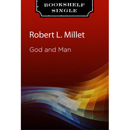 God and Man, , large image number 0