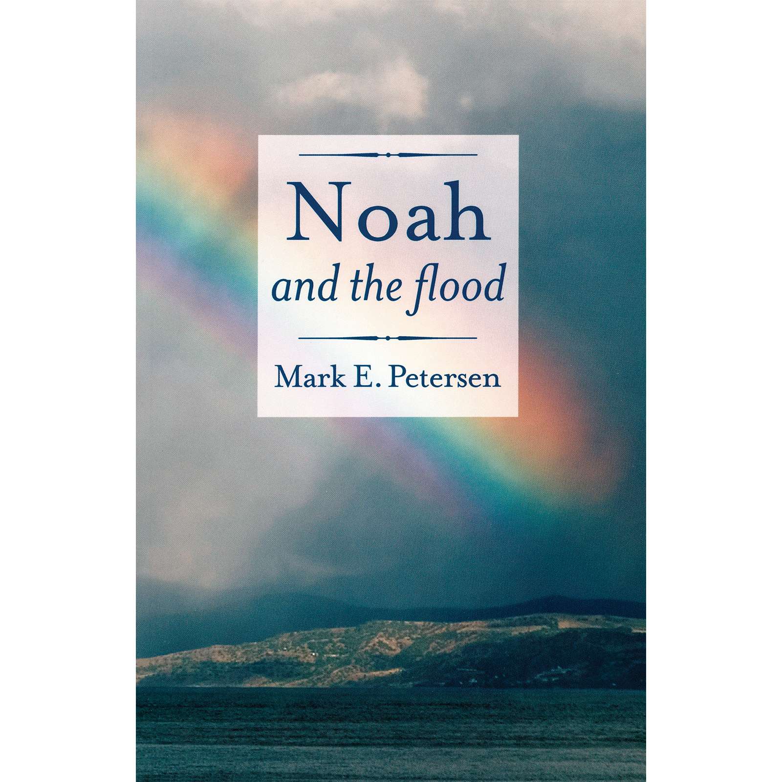 Noah and the Flood