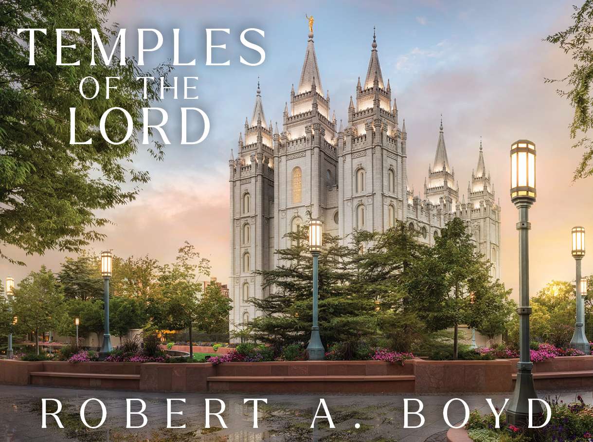 Temples of the Lord Cards, , large image number 0