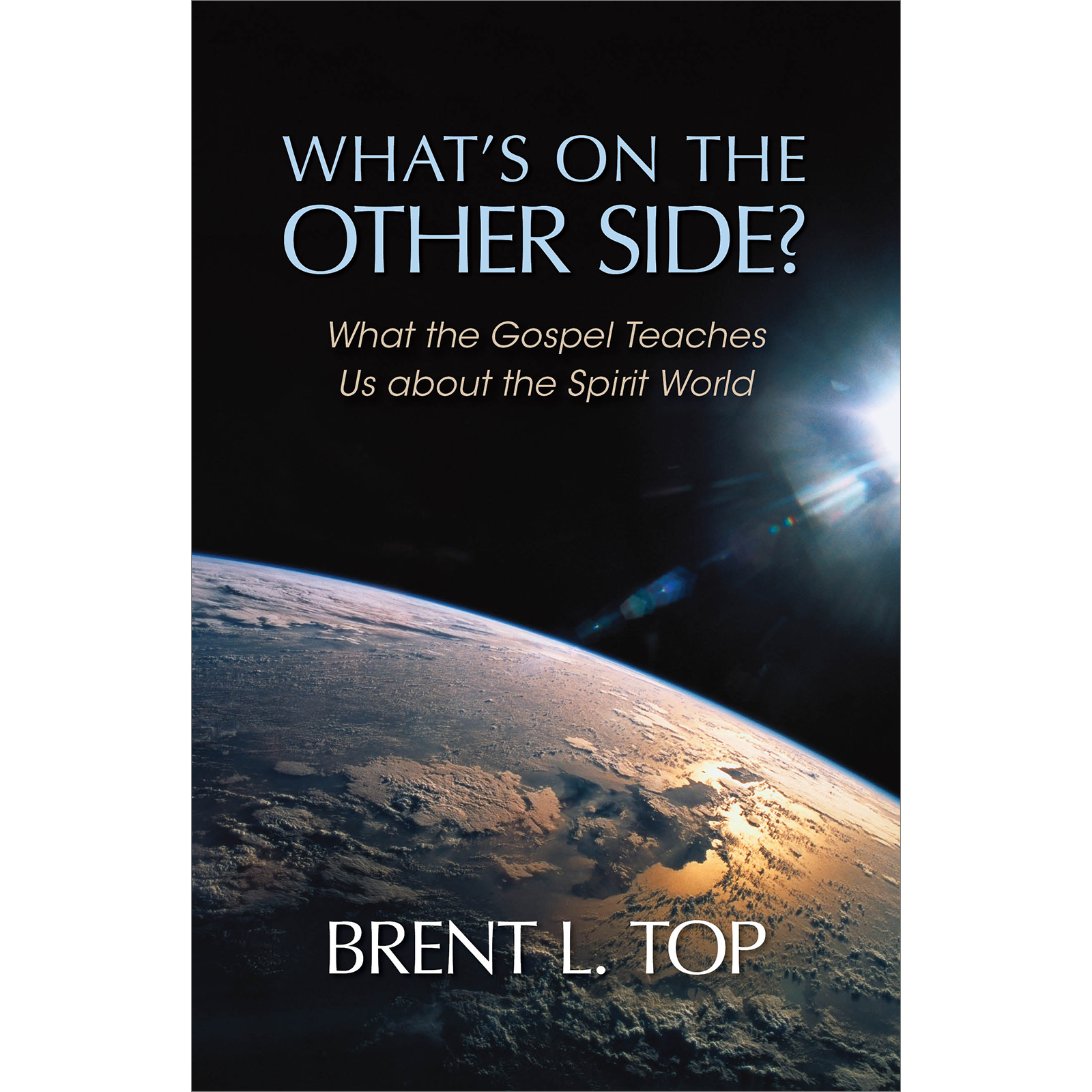 What's On the Other Side?, , large image number 0