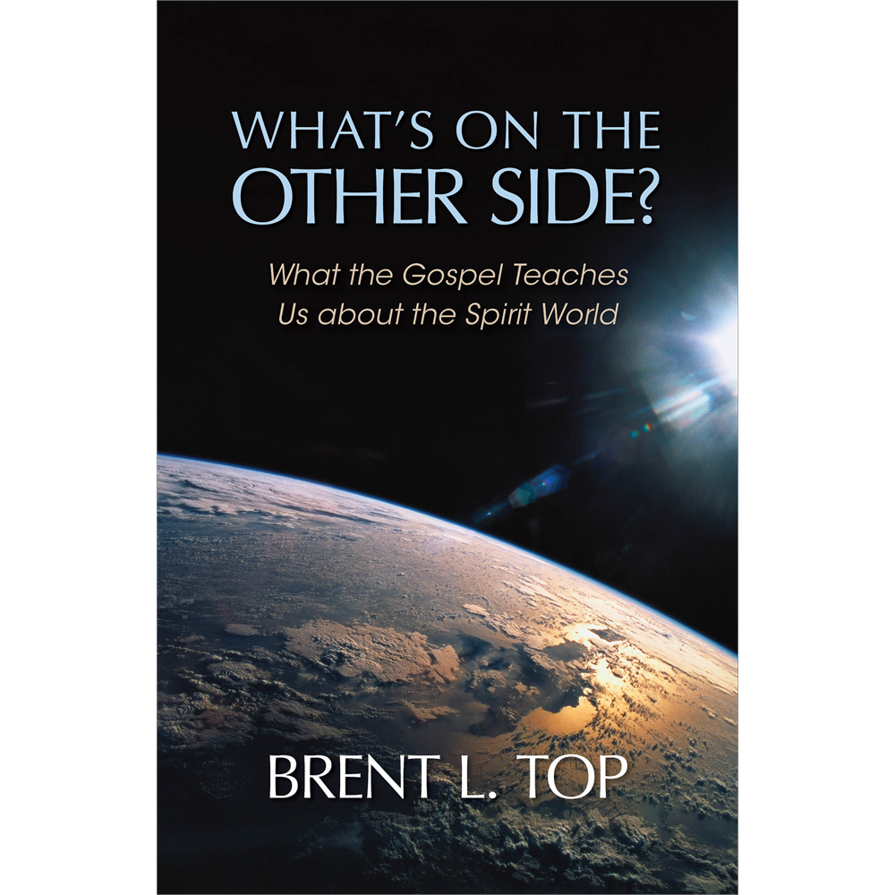 What's On the Other Side?, , large image number 0