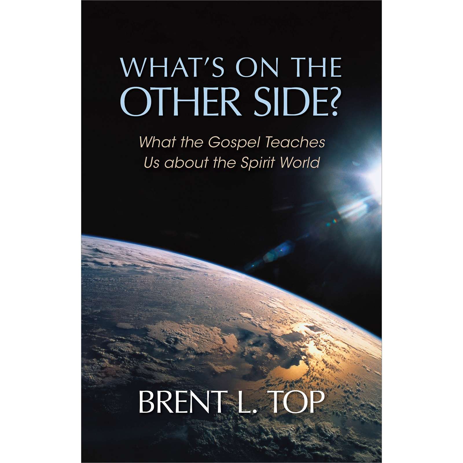 What's On the Other Side?, , large image number 0