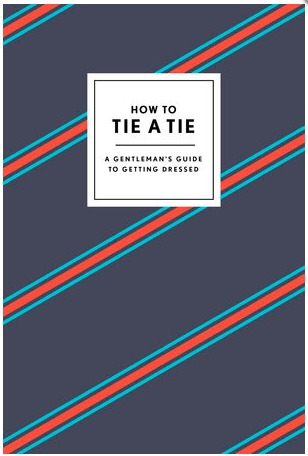 How to Tie a Tie, , large image number 0