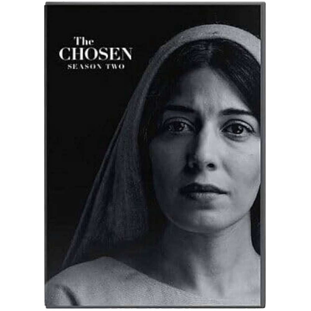 The Chosen, Season 2, , large image number 0