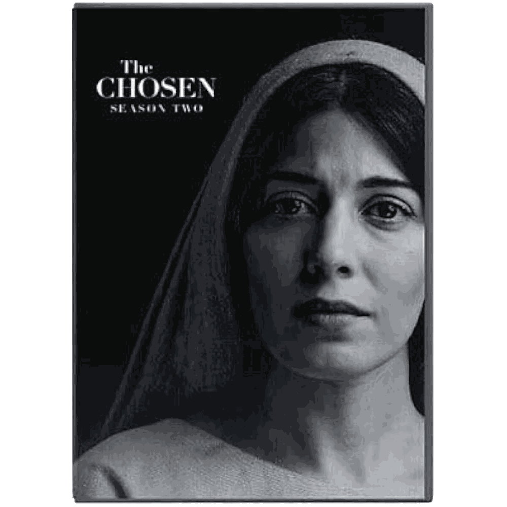 The Chosen, Season 2, , large image number 0