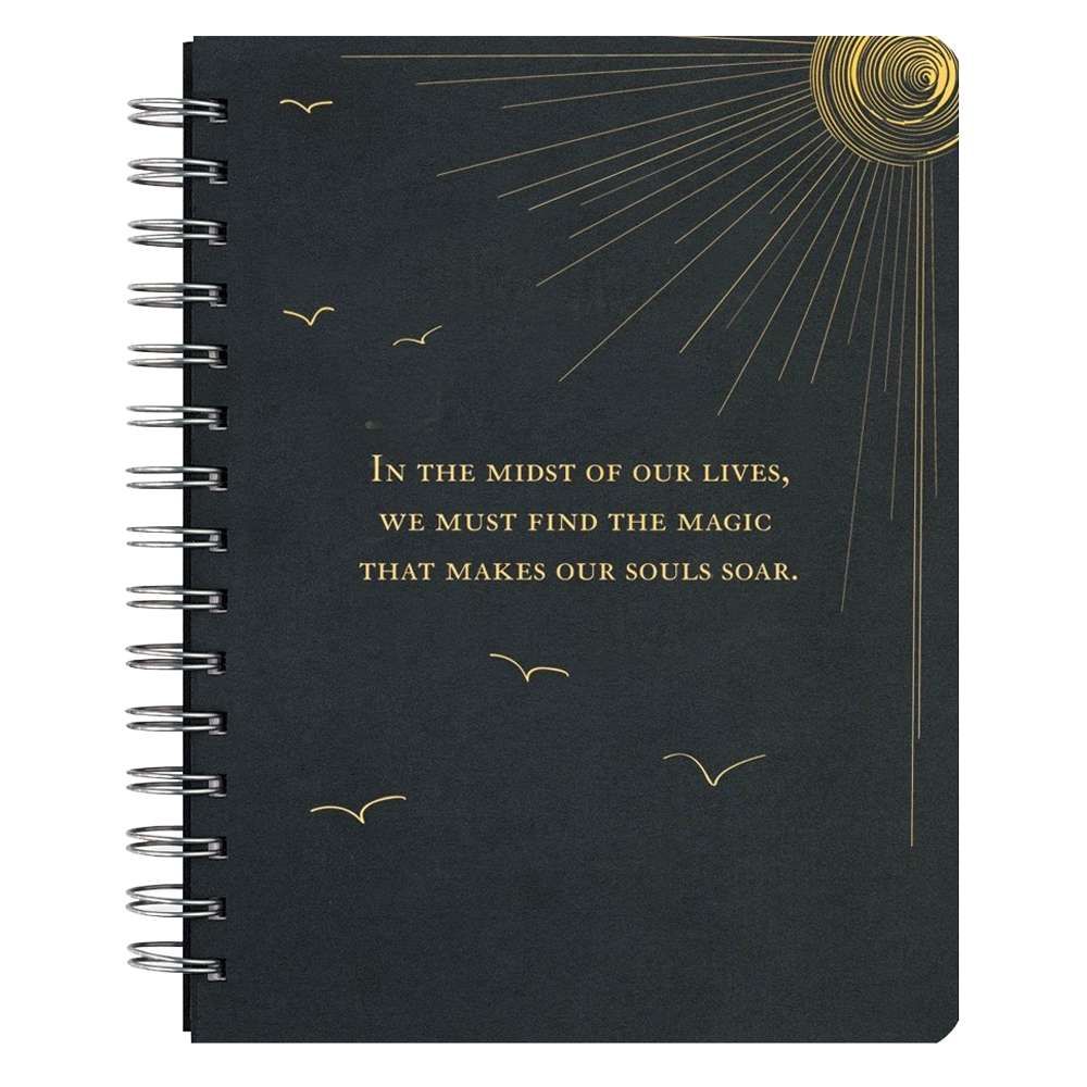 Soar Journal