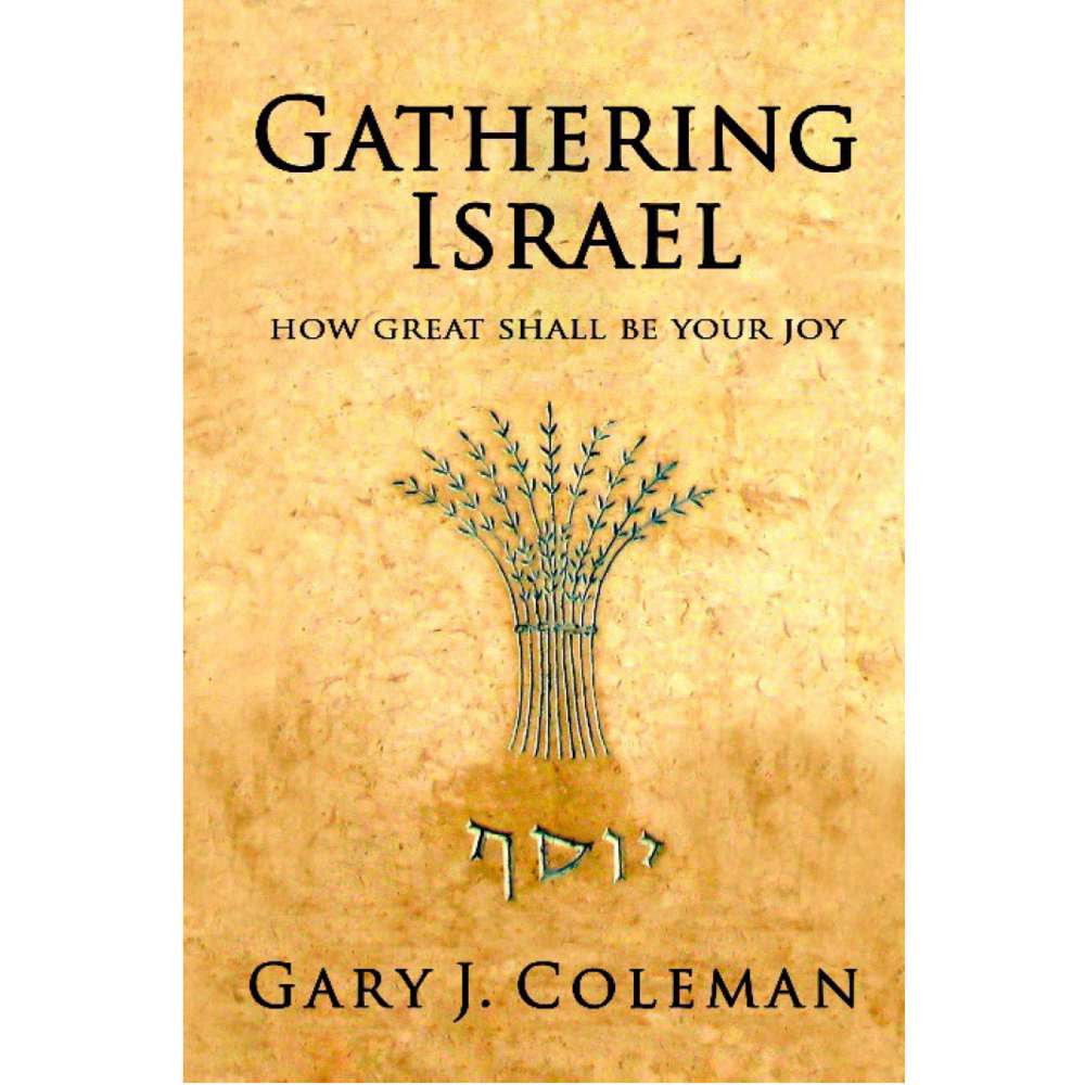 Gathering Israel