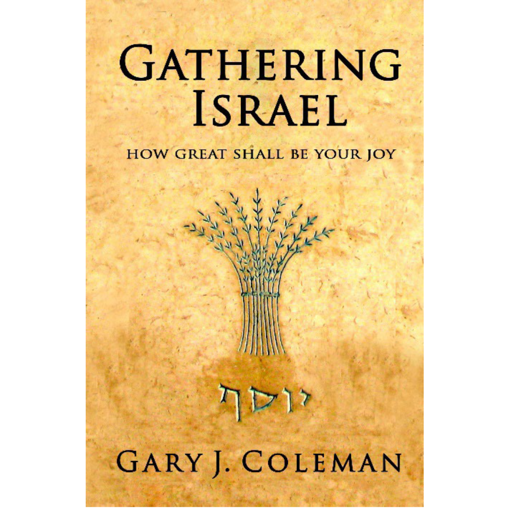 Gathering Israel