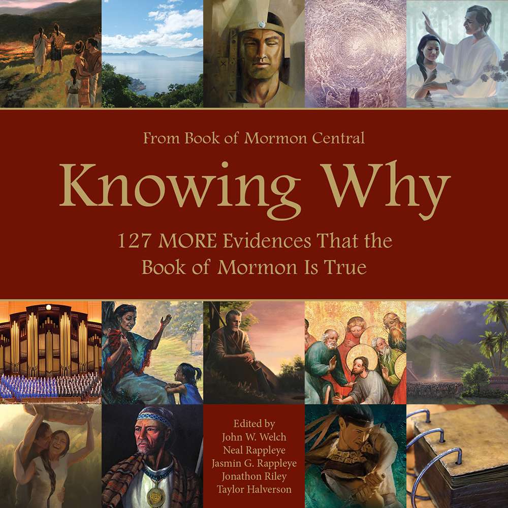 Knowing Why, , large
