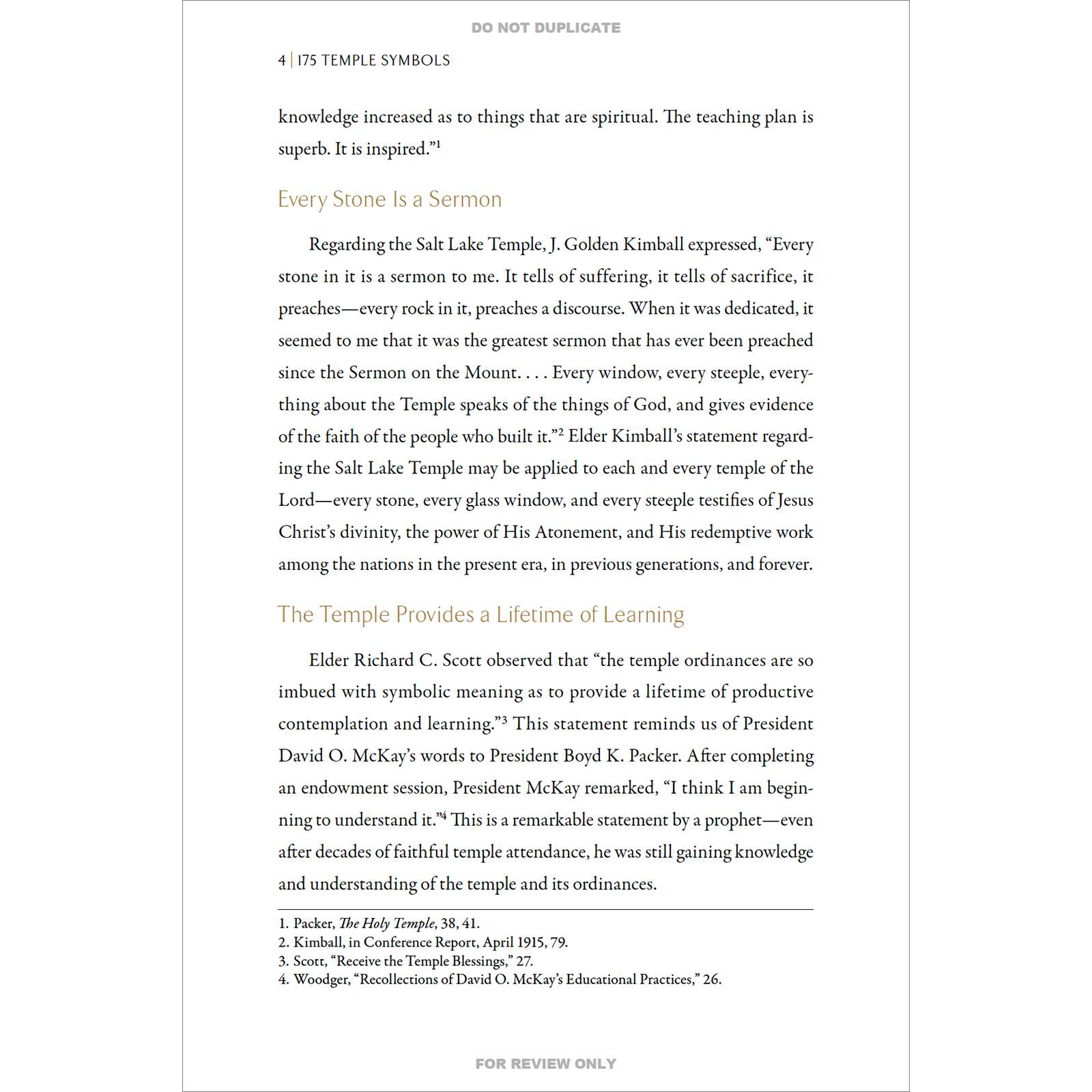 175 Temple Symbols and Their Meanings, , large image number 8