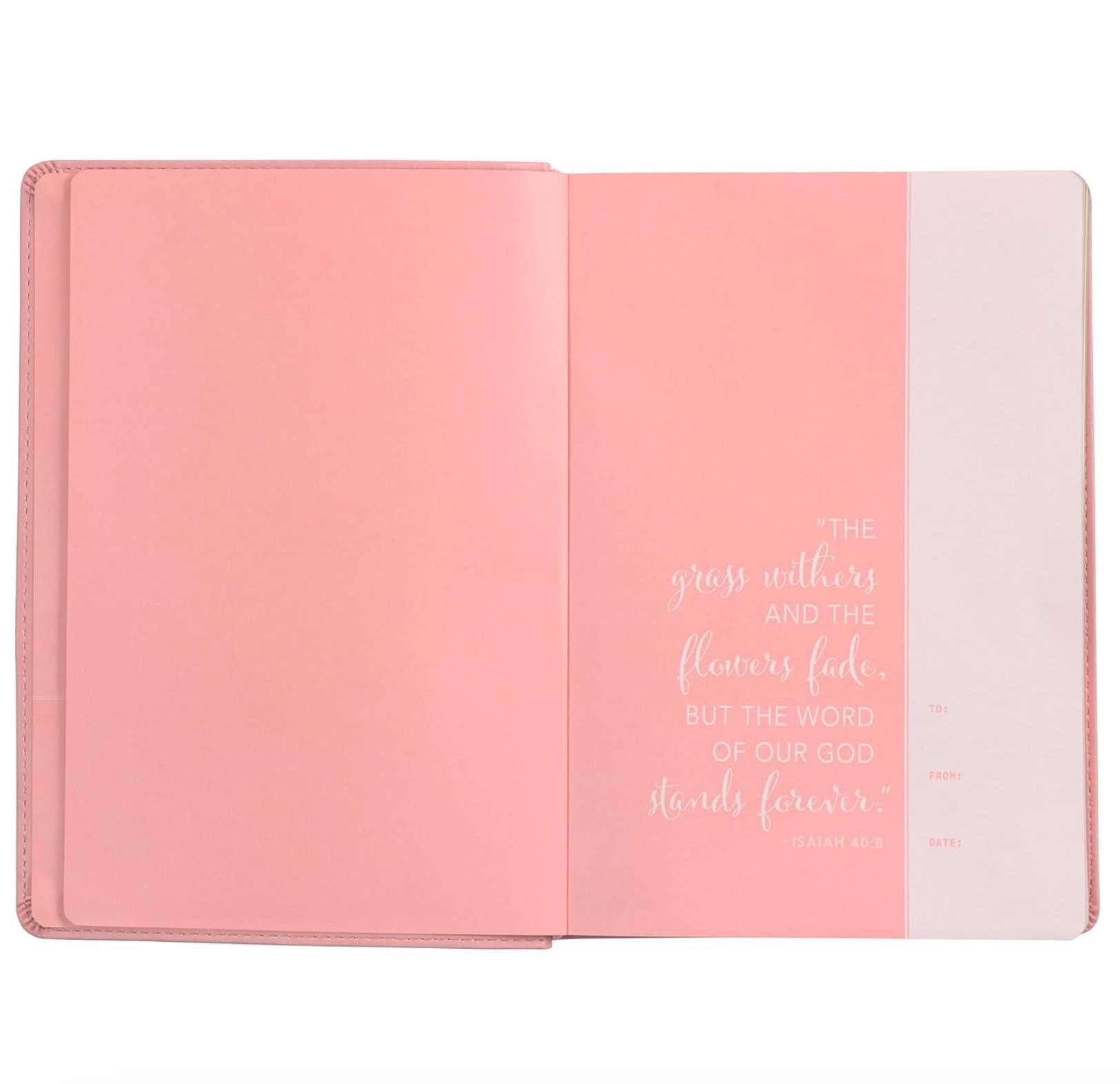 NLT Everyday Devotional Bible for Women, , large image number 4