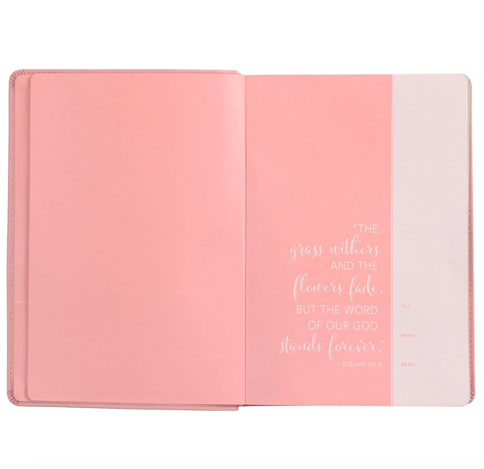 NLT Everyday Devotional Bible for Women, , large image number 4