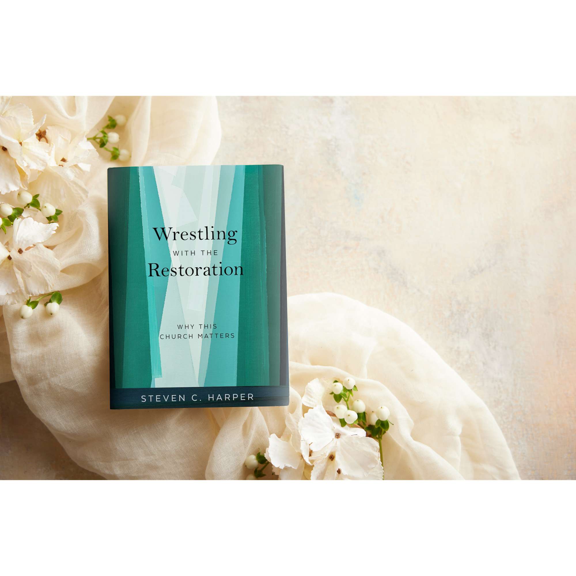 Wrestling with the Restoration, , large image number 7