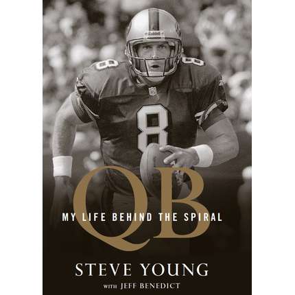 QB: My Life Behind the Spiral