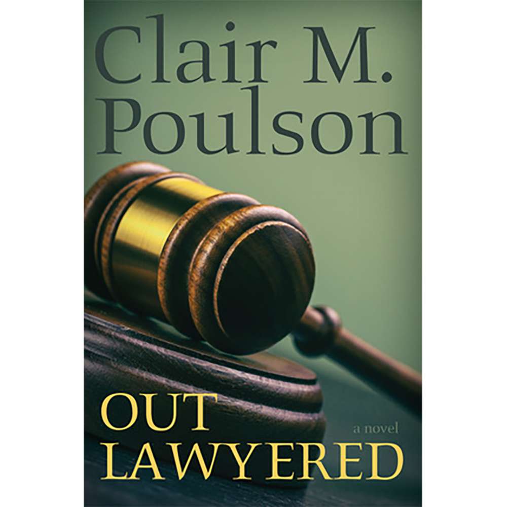 Out Lawyered