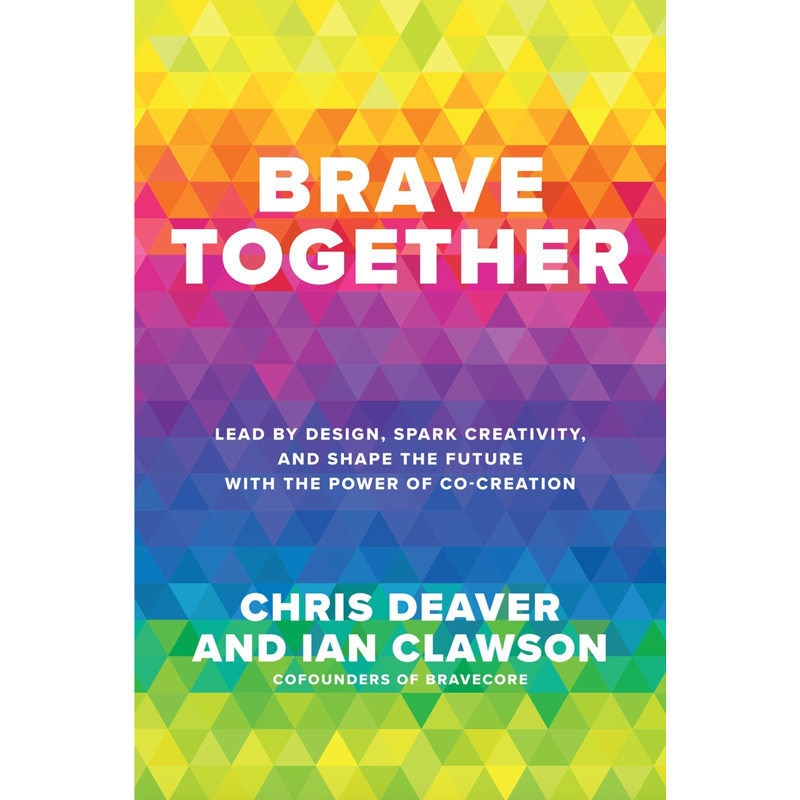Brave Together