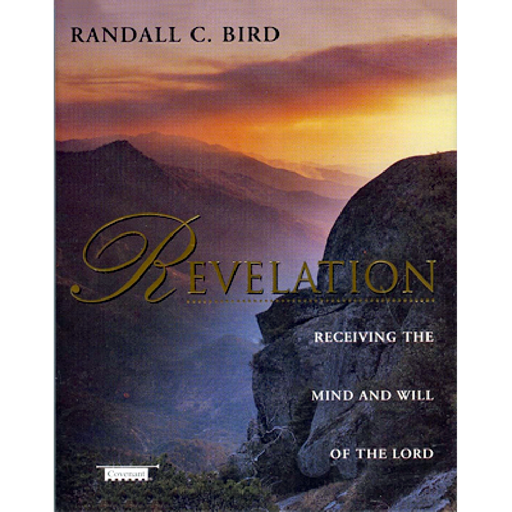 Revelation, , large